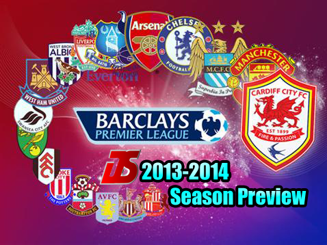 Premier 2013-2014
